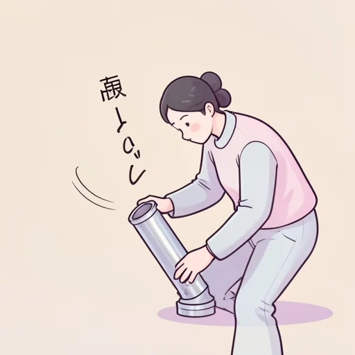 曲げる - Illustrated Dictionary