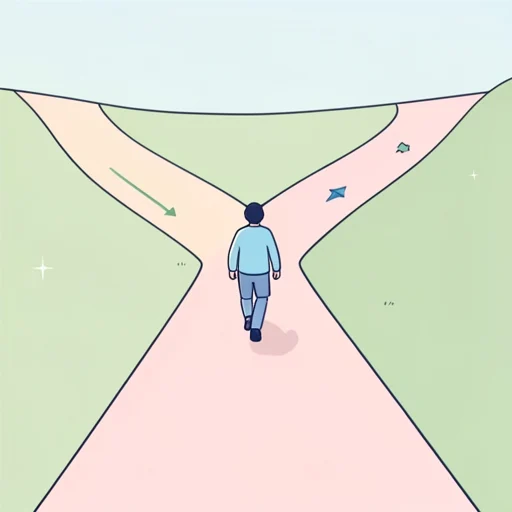 紛れる - Dicionário ilustrado