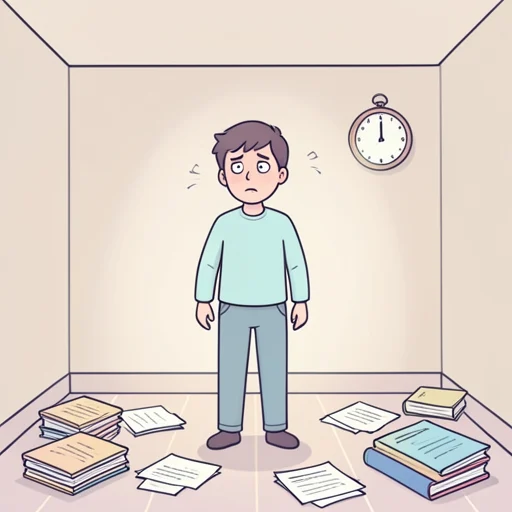 まごまご - Diccionario ilustrado