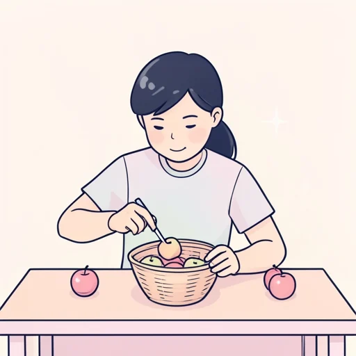 マイナス - Diccionario ilustrado