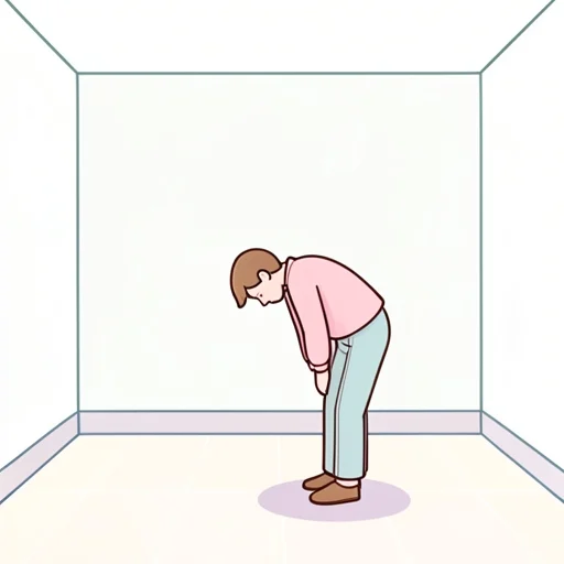 参る - Illustrated Dictionary