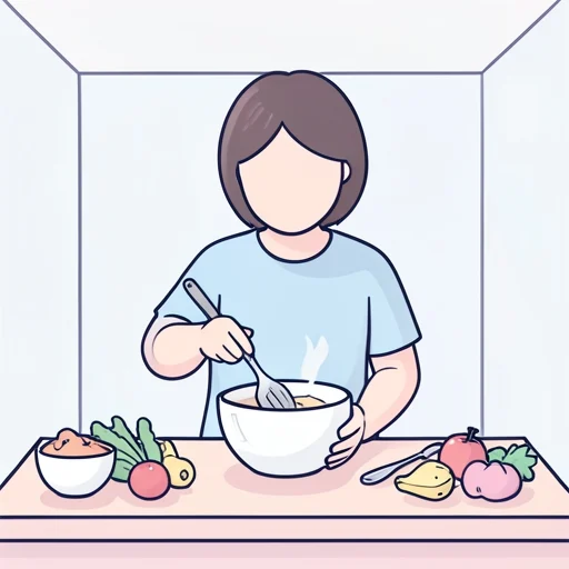 交える - Illustrated Dictionary