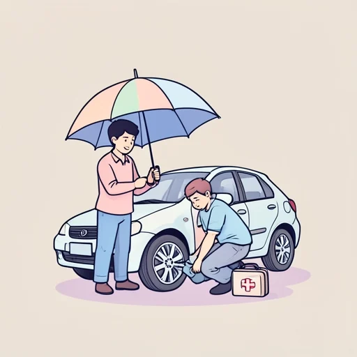 万一 - Bildwörterbuch