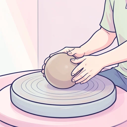 丸める - Illustrated Dictionary