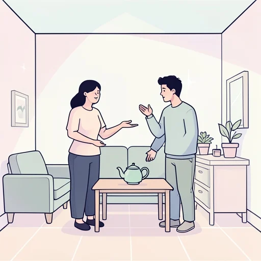 ませんか - Illustrated Dictionary