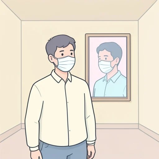 マスク - Diccionario ilustrado