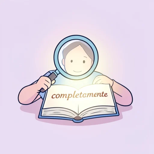 全く - Bildwörterbuch
