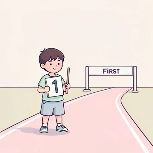 まず - Dictionnaire illustré