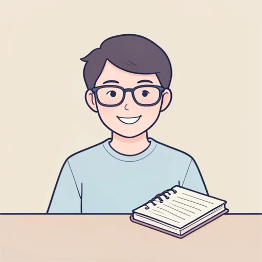 眼鏡 - Illustrated Dictionary