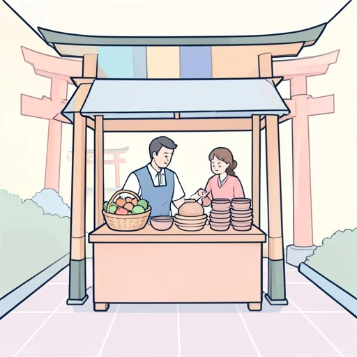 名産 - Kamus bergambar