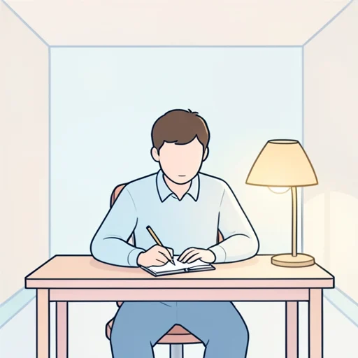 メモ - Diccionario ilustrado