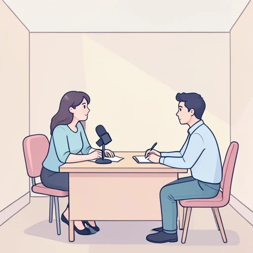 面会 - Bildwörterbuch