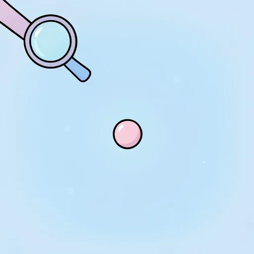 微塵 - イラスト辞典
