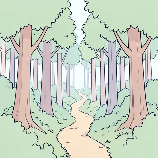 未開 - 그림 사전