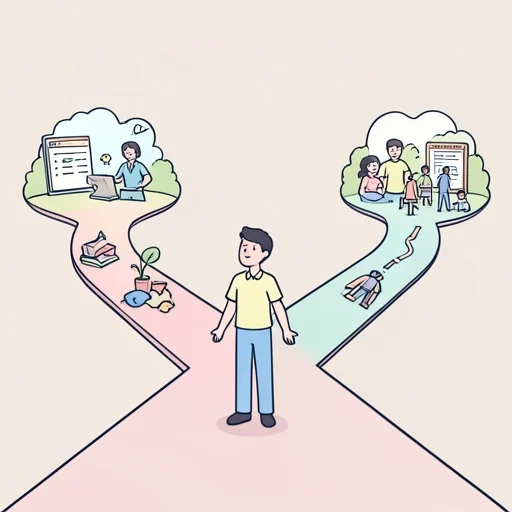 見込み - Diccionario ilustrado