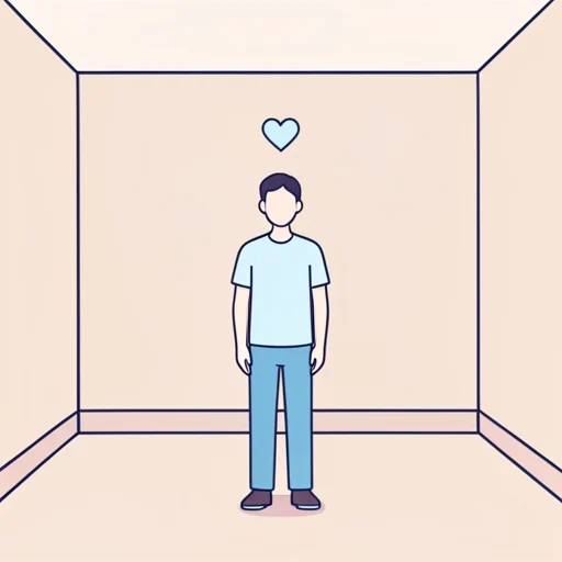 未婚 - 그림 사전