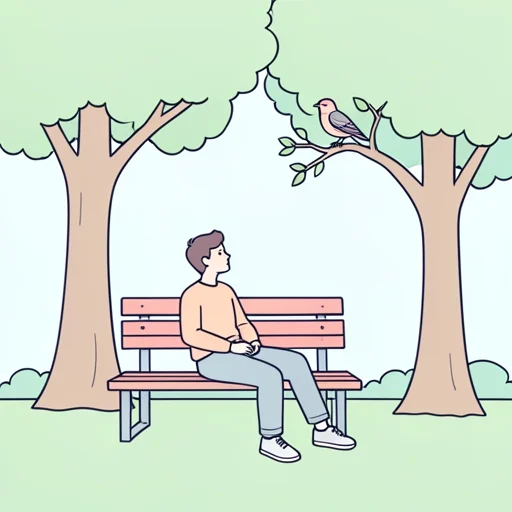 見る - Bildwörterbuch