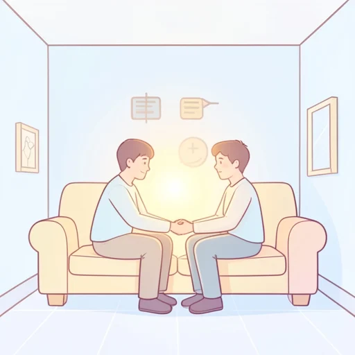 密接 - イラスト辞典
