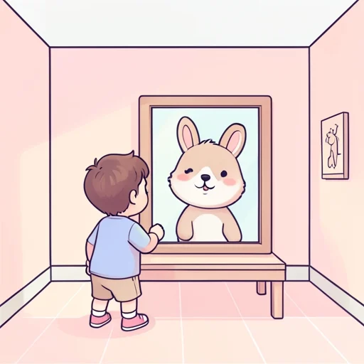 ～みたい - Diccionario ilustrado