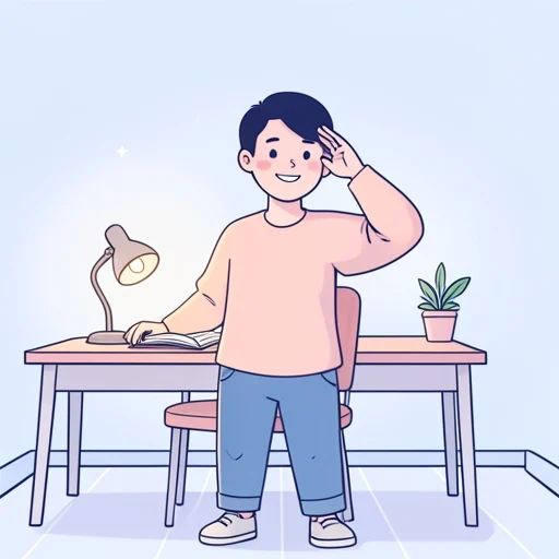 もちろん - Dictionnaire illustré