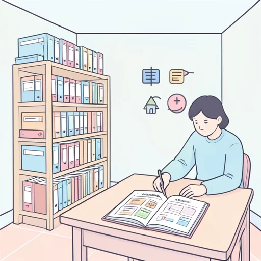 目録 - Illustrated Dictionary