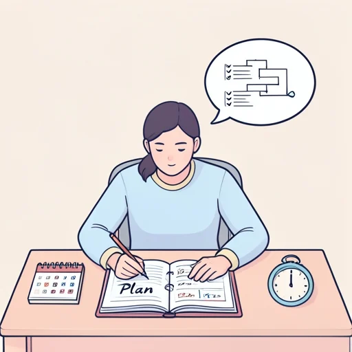 目論見 - Illustrated Dictionary