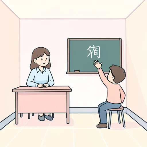 門 - Từ điển minh họa