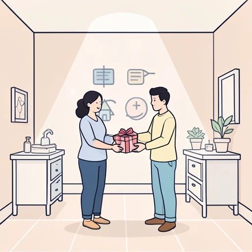 もらいます - 그림 사전