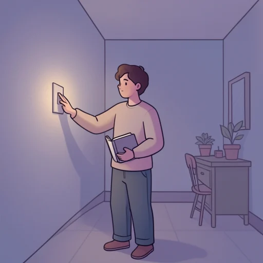 模索 - イラスト辞典