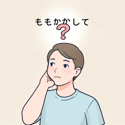 もしかして - Diccionario ilustrado