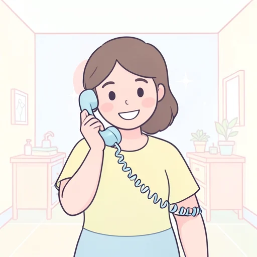 もしもし - Từ điển minh họa