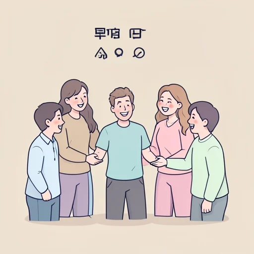 もてる - Diccionario ilustrado