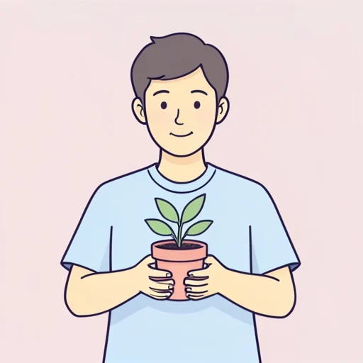 持つ - Dicionário ilustrado