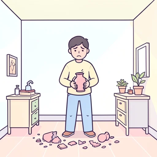もったいない - Diccionario ilustrado