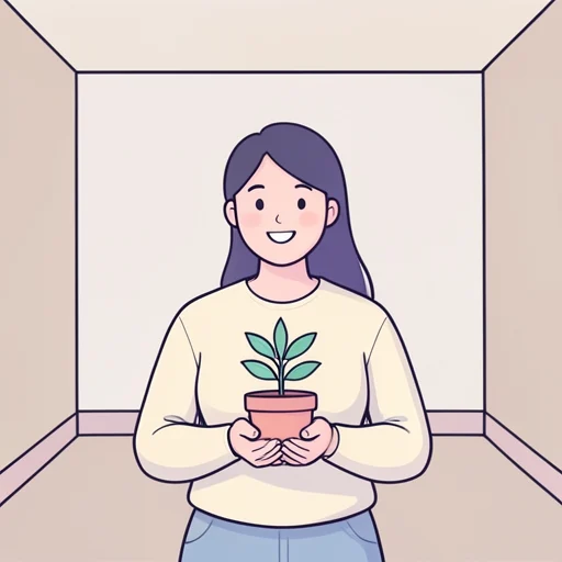 持っています - Illustrated Dictionary