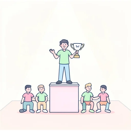 最も - Illustrated Dictionary