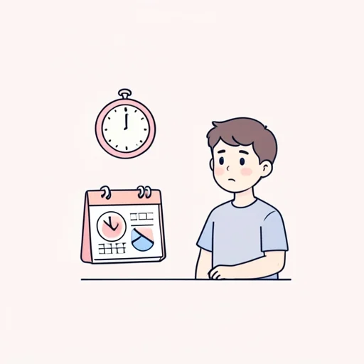 もうすぐ - Diccionario ilustrado