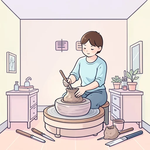 設ける - イラスト辞典
