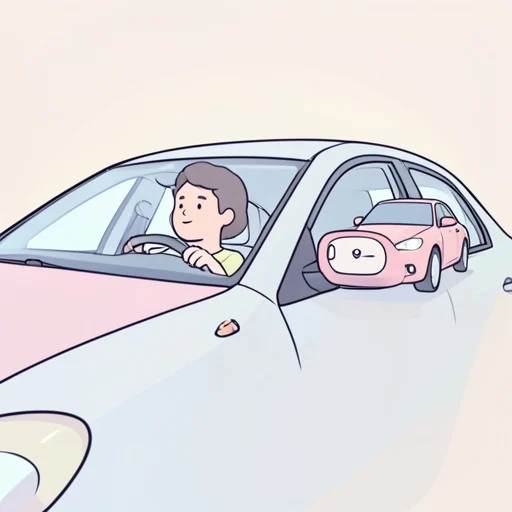 盲点 - Illustrated Dictionary