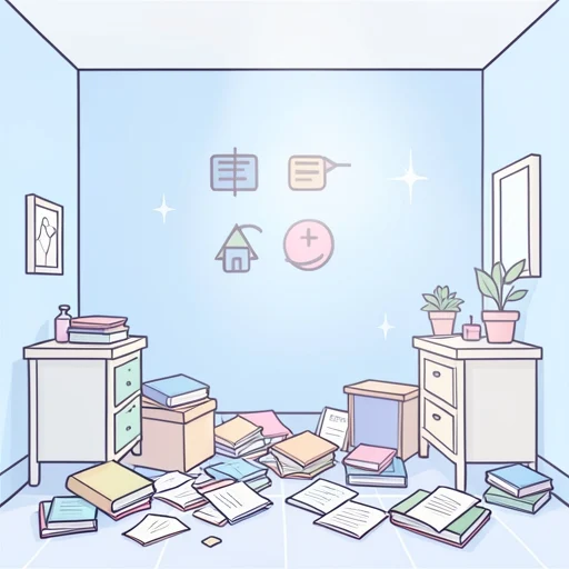 無茶苦茶 - Illustrated Dictionary