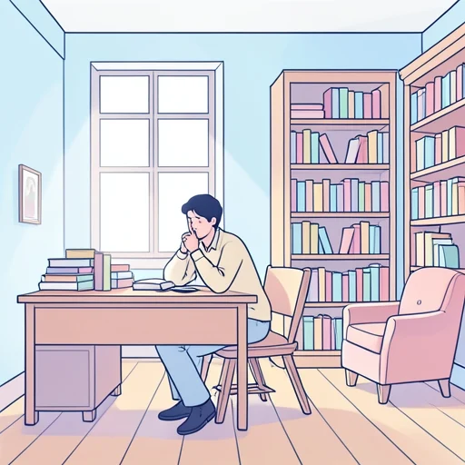 無言 - Illustrated Dictionary