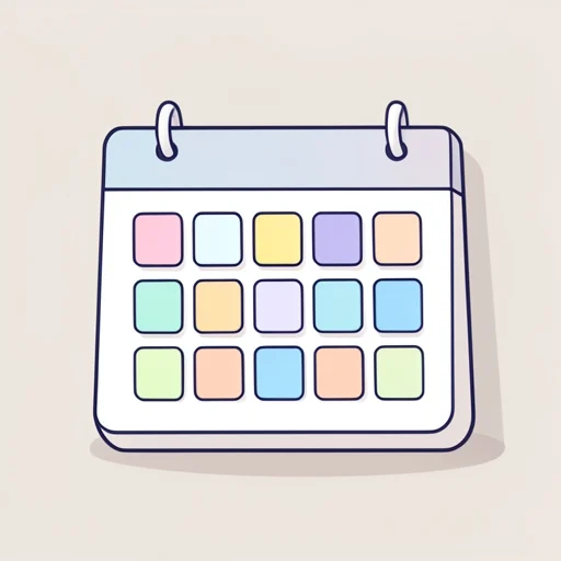 六日 - イラスト辞典