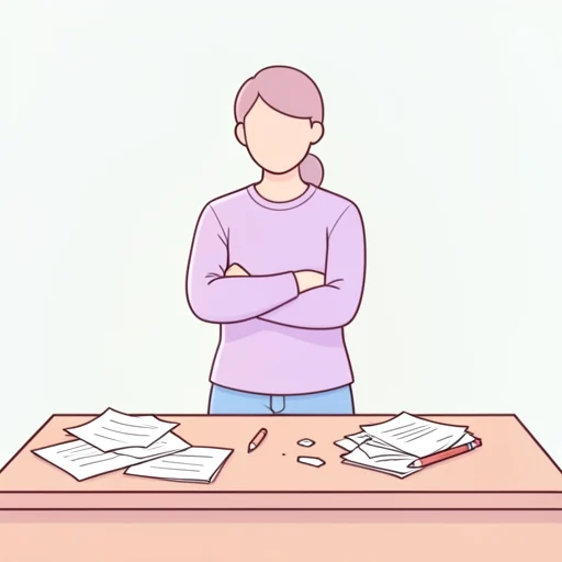 無意味 - Illustrated Dictionary