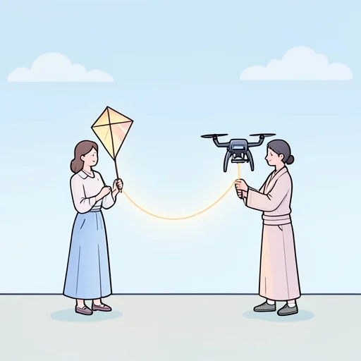 結び付く - Từ điển minh họa
