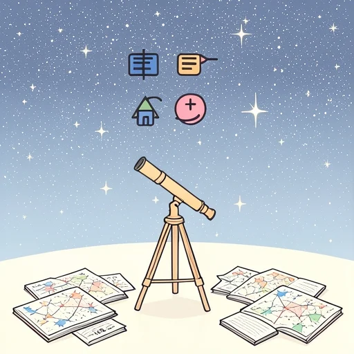 無数 - Kamus bergambar