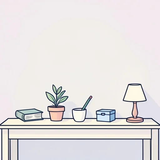 六つ - Illustrated Dictionary