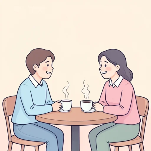 ムード - Diccionario ilustrado