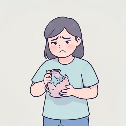 無用 - Illustrated Dictionary