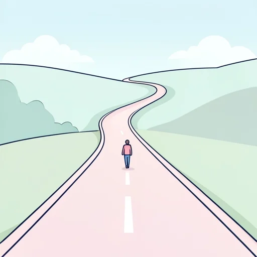 長々 - イラスト辞典