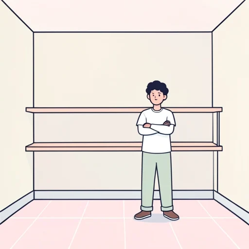 ～内 - 그림 사전